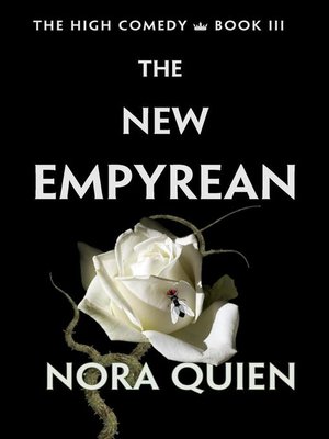 cover image of The New Empyrean